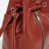 ACCESSOIRES LES PETITES BOMBES | Sac A Main Galla Bordeaux