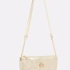 ACCESSOIRES LES PETITES BOMBES | Sac Bandouliere Gertrude Beige