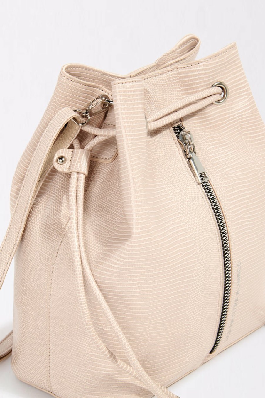 ACCESSOIRES LES PETITES BOMBES | Sac A Main Galla Beige