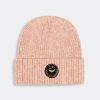 ACCESSOIRES LES PETITES BOMBES | Bonnet Georginette Rose