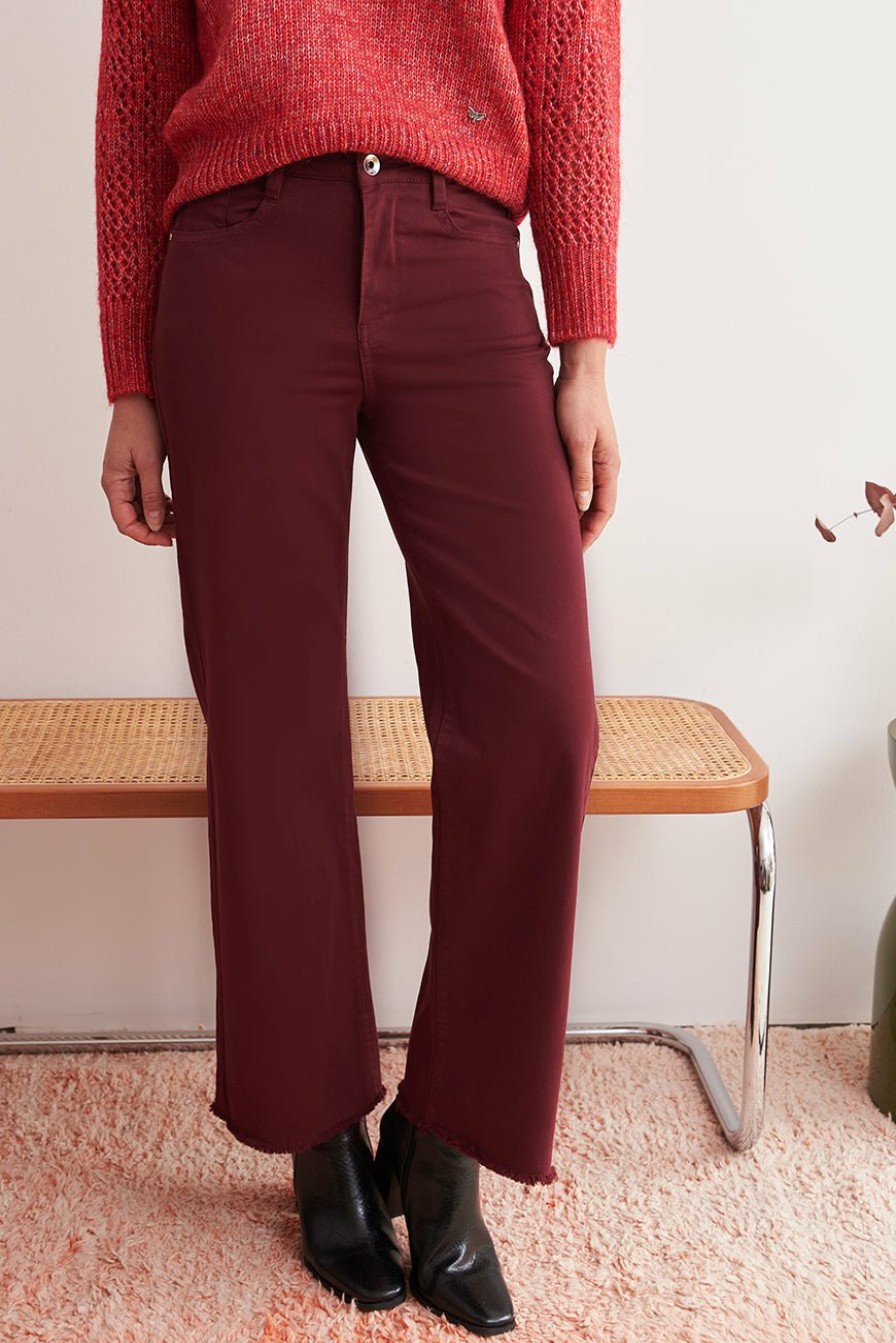 PRÊT-À-PORTER LES PETITES BOMBES | Pantalon Fargo