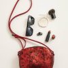 ACCESSOIRES LES PETITES BOMBES | Sac Bandouliere Ferielle Rouge