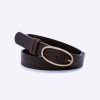 ACCESSOIRES LES PETITES BOMBES | Ceinture Beebop Chocolat