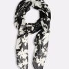 ACCESSOIRES LES PETITES BOMBES | Foulard Coryse Carrie Print Carrie