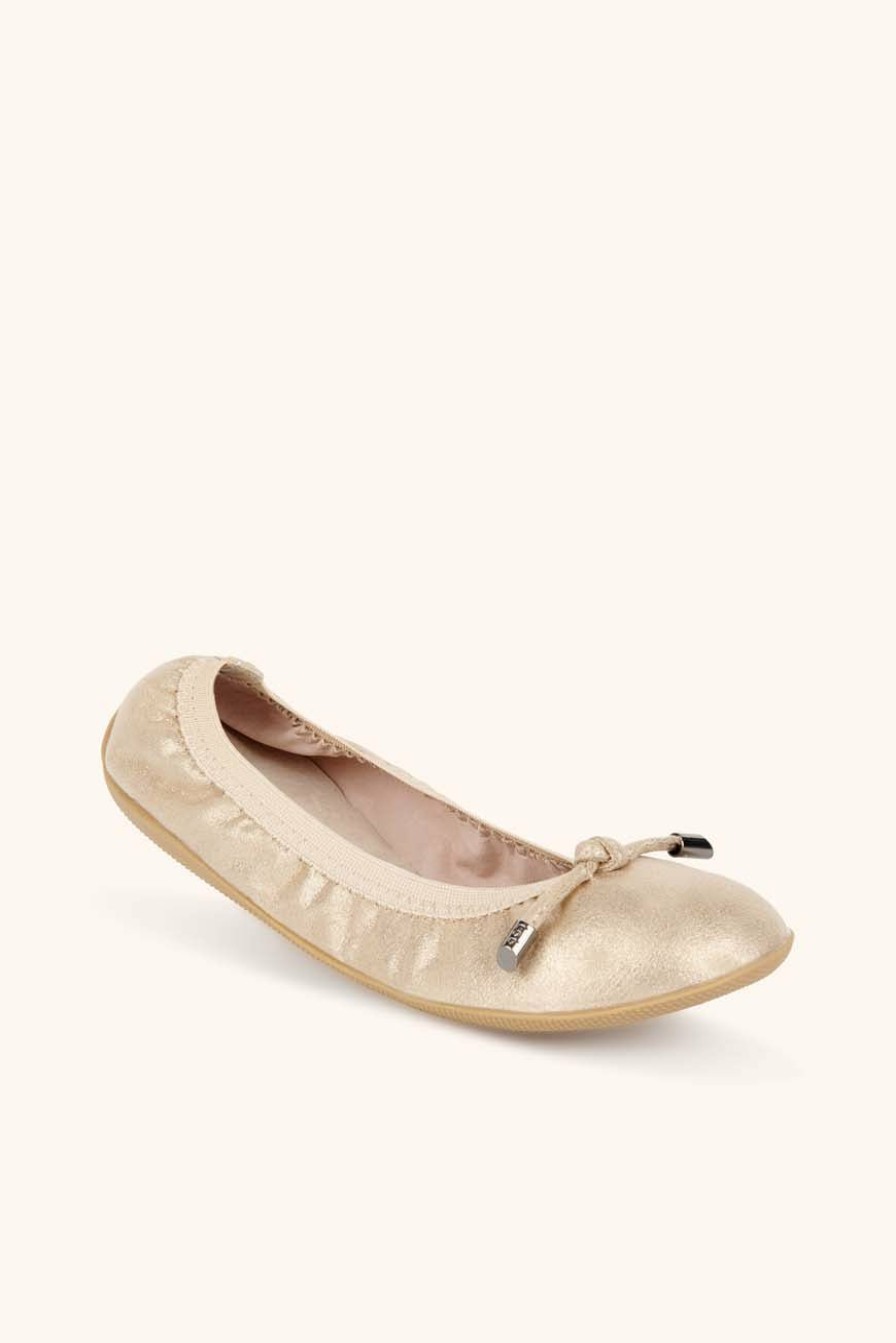 CHAUSSURES LES PETITES BOMBES | Ballerines Ava Dore Metal