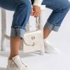 CHAUSSURES LES PETITES BOMBES | Baskets Giada Blanc